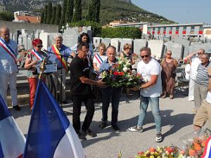 2019 07 05 LA VALETTE DU VAR HOMMAGE A NOS DISPARUS ET MORTS DU 5 07 1962 A ORAN (25)